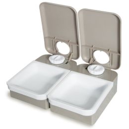 PetSafe Two Meal Automatic Pet Feeder