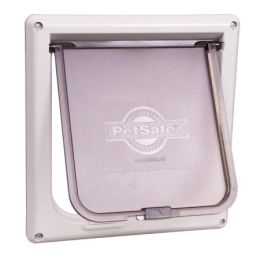 PetSafe 2-Way Locking Cat Door