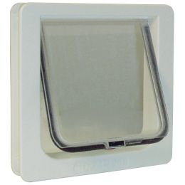 Lockable Cat Flap
