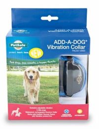 PetSafe Vibration Add A Dog Collar