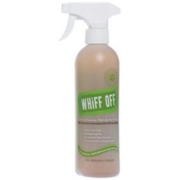 Whiff Off Enzyme Cleaning Solution