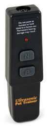 PetSafe Ultrasonic Pet Trainer