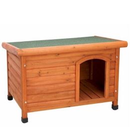 Premium Plus Dog House (size: small)
