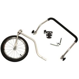 Hound About Pet Stroller Kit (size: medium)