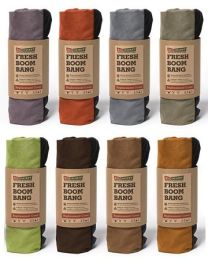 Nest Bed Cover (Color: Small/Plum Suede)