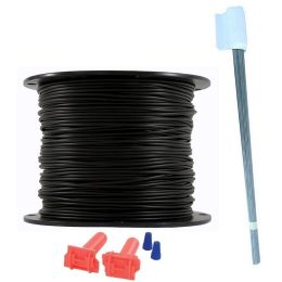 Essential Pet Heavy Duty Boundary Kit (size: 14 Gauge Wire/1000 Ft)