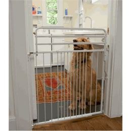 Duragate Pet Gate (Color: Taupe)