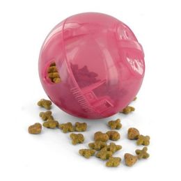 SlimCat Interactive Feeder (Color: Blue)