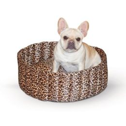 Lazy Cup Pet Bed (Options: Large)